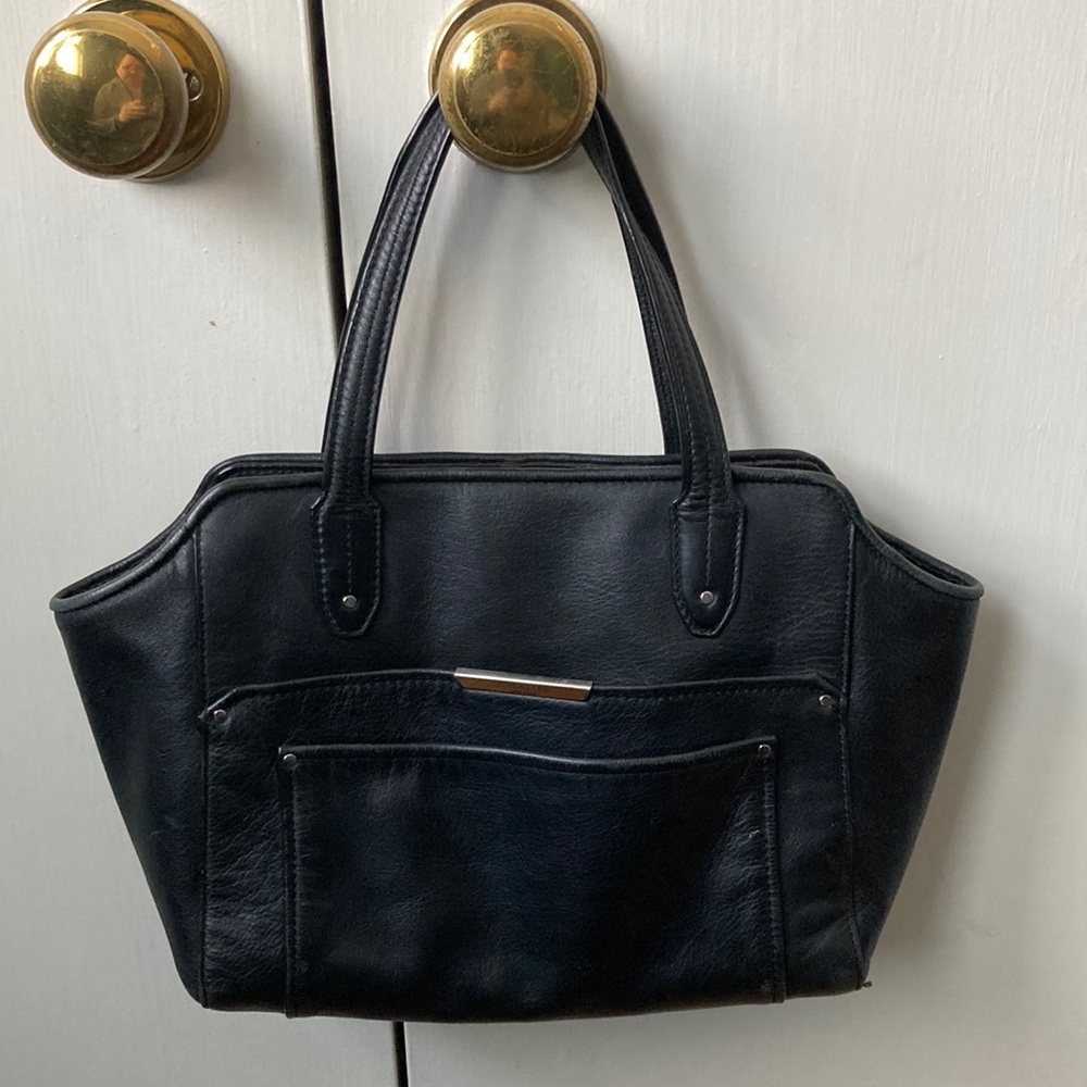 Authentic Coach Handbag.